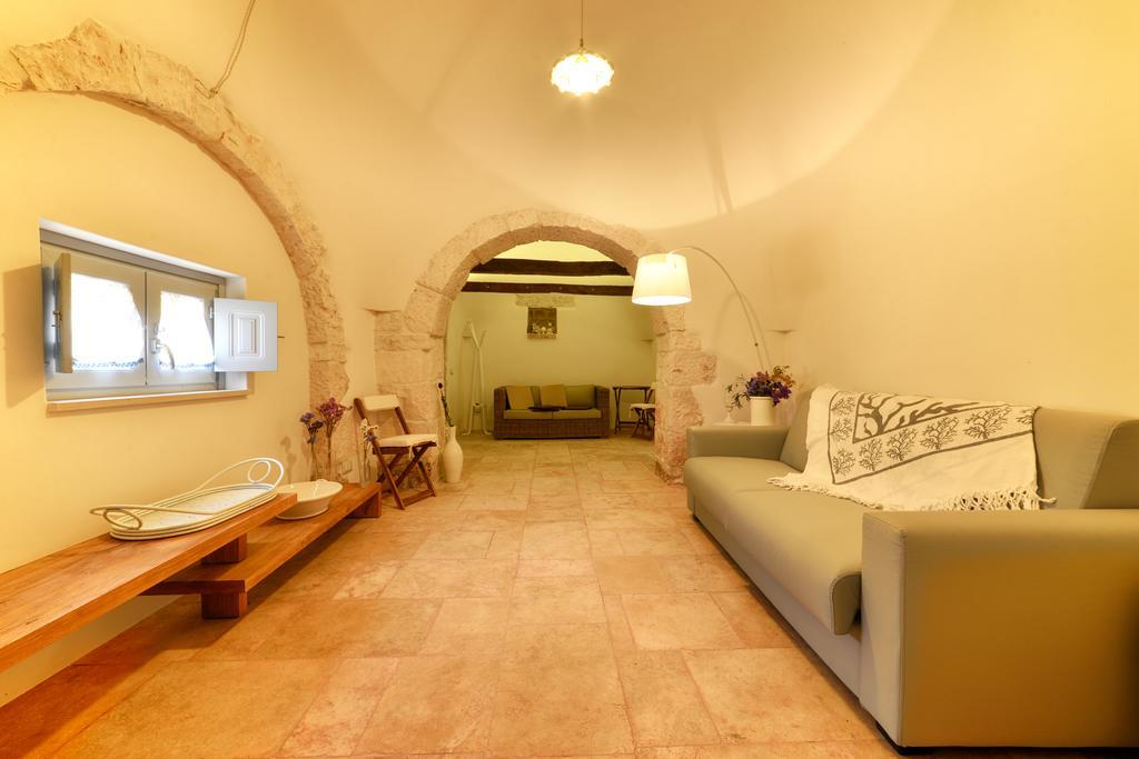 I Trulli Di Figazzano Villa Locorotondo Ngoại thất bức ảnh