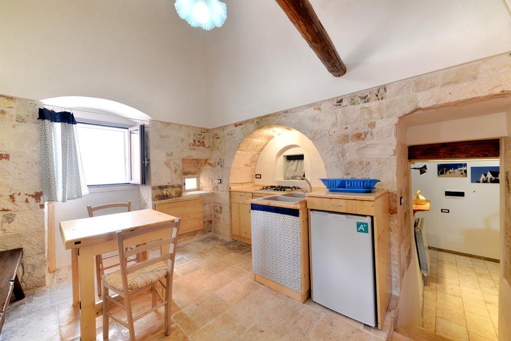 I Trulli Di Figazzano Villa Locorotondo Ngoại thất bức ảnh