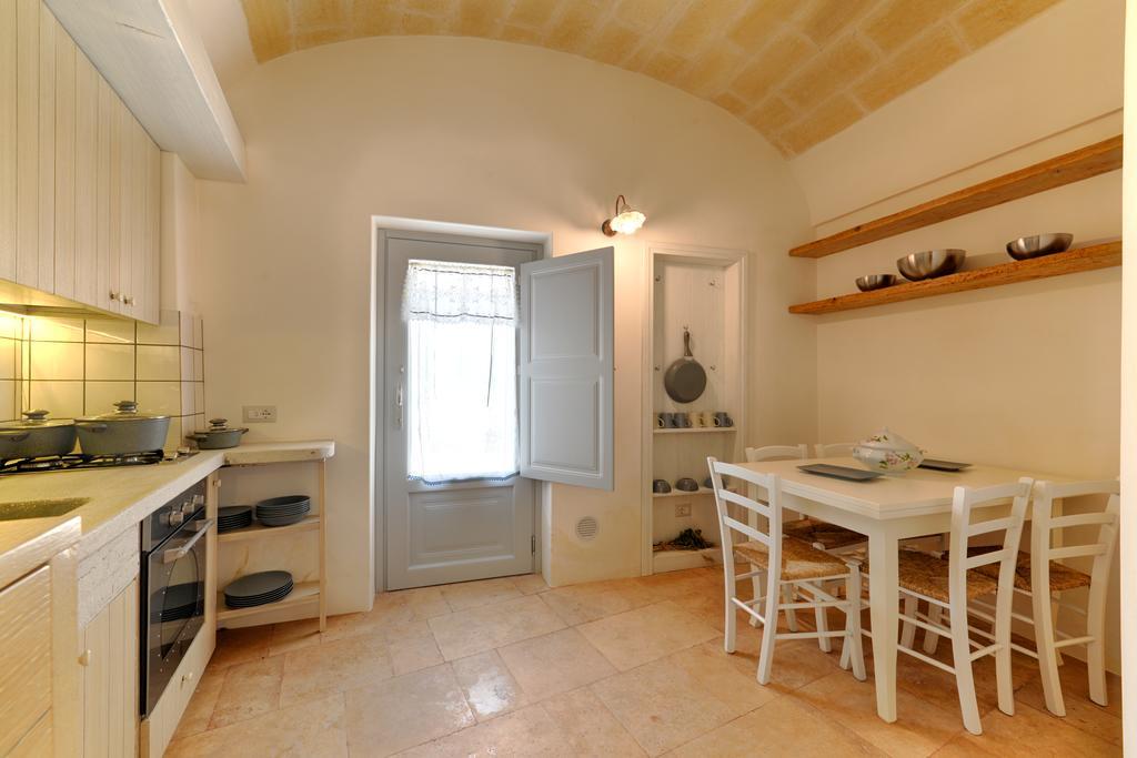 I Trulli Di Figazzano Villa Locorotondo Ngoại thất bức ảnh