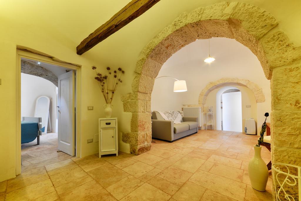 I Trulli Di Figazzano Villa Locorotondo Ngoại thất bức ảnh