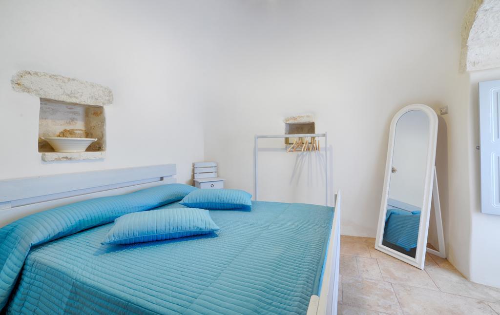 I Trulli Di Figazzano Villa Locorotondo Ngoại thất bức ảnh