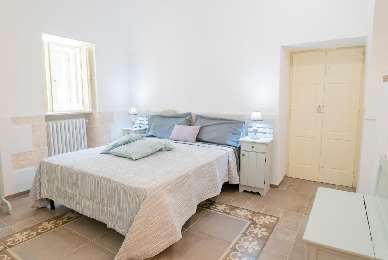 I Trulli Di Figazzano Villa Locorotondo Ngoại thất bức ảnh