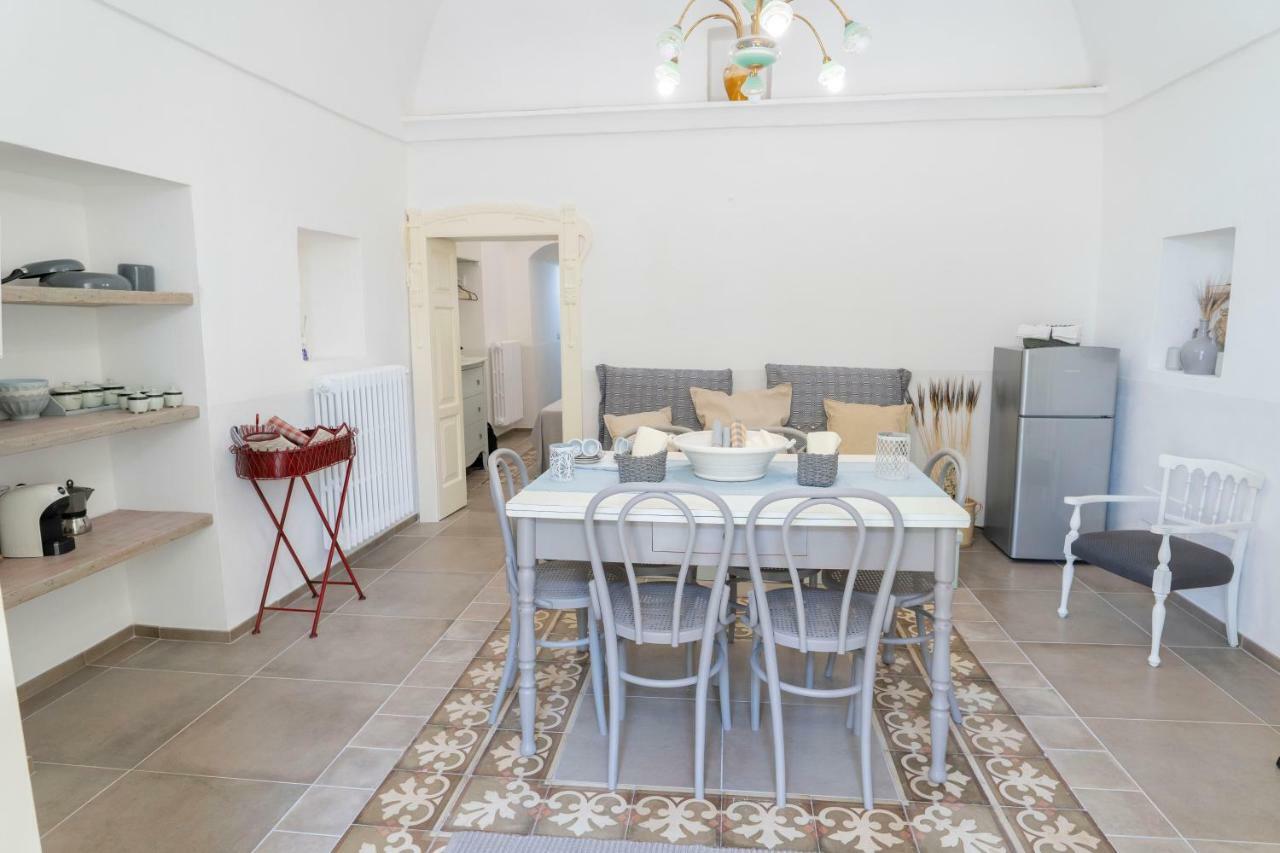I Trulli Di Figazzano Villa Locorotondo Ngoại thất bức ảnh