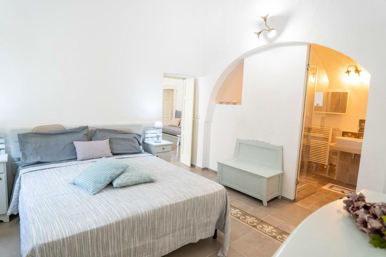 I Trulli Di Figazzano Villa Locorotondo Ngoại thất bức ảnh